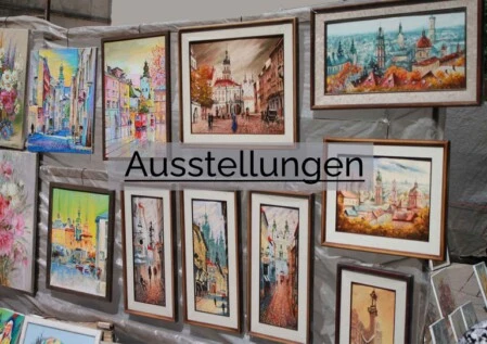 Ausstellungen