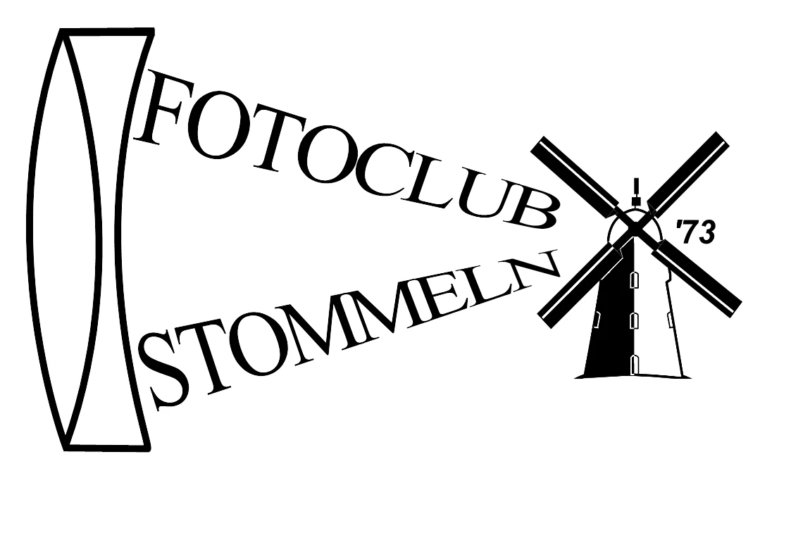 Logo des Fotoclubs