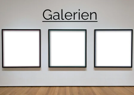 Galerien