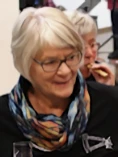 Abbild von Karin Kühn