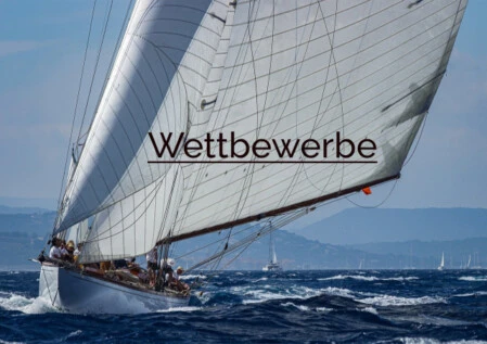 Wettbewerbe